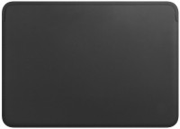 Photos - Laptop Bag Coteetci Leather Liner Bag for MacBook Air/Pro 13 13 "