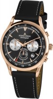 Photos - Wrist Watch Jacques Lemans 1-2068E 