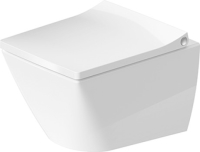 Photos - Toilet Duravit Viu 2573090000 