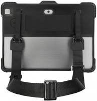 Photos - Laptop Bag Dell Grade Case for Latitude 7200 2-in-1 12.3 "