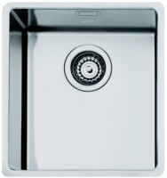 Kitchen Sink Smeg VSTR34 382х442