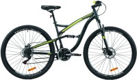 Photos - Bike Formula Spark DD 29 2020 