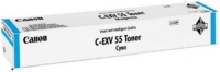 Photos - Ink & Toner Cartridge Canon C-EXV55C 2183C002 