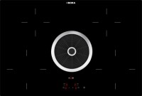 Photos - Hob BORA Basic BHU black