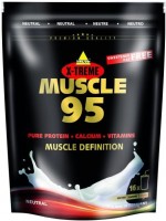 Photos - Protein Inkospor X-Treme Muscle 95 0.8 kg