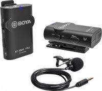 Photos - Microphone BOYA BY-WM4 Pro-K1 