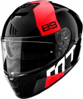 Photos - Motorcycle Helmet MT Blade 2 SV 