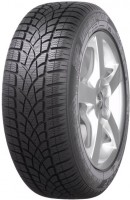 Photos - Tyre Dunlop SP Ice Sport 215/55 R16 97T 