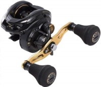 Photos - Reel Abu Garcia Roxani Power Shooter L 