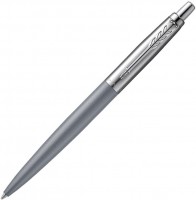 Pen Parker Jotter XL K69 Matte Grey CT 