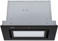 Photos - Cooker Hood VENTOLUX Punto 60 BG 1200 TRC FLED black