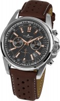 Photos - Wrist Watch Jacques Lemans 1-1117.WO 