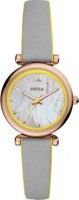 Photos - Wrist Watch FOSSIL ES4834