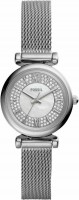 Photos - Wrist Watch FOSSIL ES4837 