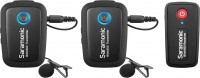 Photos - Microphone Saramonic Blink500 B2 (2 mic + 1 rec) 