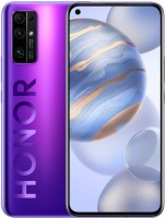 Photos - Mobile Phone Honor 30 256 GB / 8 GB