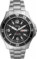 Photos - Wrist Watch FOSSIL FS5687