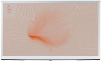 Photos - Television Samsung The Serif QE-43LS01T 43 "