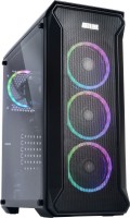 Photos - Desktop PC Artline Gaming X65 (X65v21)