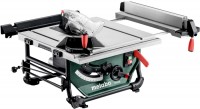Power Saw Metabo TS 254 M 610254000 