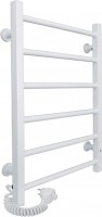 Photos - Heated Towel Rail LARIS Zebra Alfa E (L 400x600)