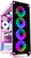 Photos - Desktop PC Artline Gaming GLAMOUR (GLAMOURv21)