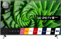 Photos - Television LG 55UN8000 55 "