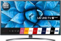 Photos - Television LG 43UN7400 43 "