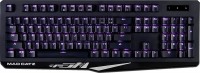Keyboard Mad Catz S.T.R.I.K.E. 4 