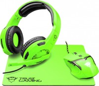 Photos - Mouse Trust GXT 790-SG Spectra Gaming Bundle