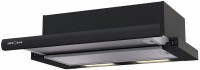 Photos - Cooker Hood Krona Kamilla 600 Supernova B black