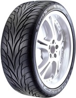 Photos - Tyre Federal Super Steel 595 235/50 R18 101W 