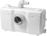 Photos - Pressure Tank Unit Grundfos Sololift PWC-3