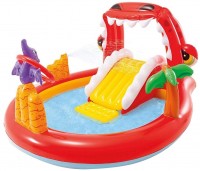 Photos - Inflatable Pool Intex 57163 