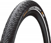 Photos - Bike Tyre Continental Contact Cruiser 28x2.0 