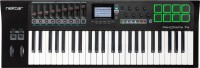 Photos - MIDI Keyboard Nektar Panorama T4 