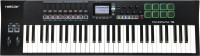 Photos - MIDI Keyboard Nektar Panorama T6 