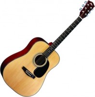 Photos - Acoustic Guitar Fina FD-802 