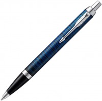 Photos - Pen Parker IM SE K320 Blue origin 