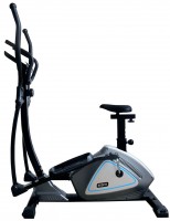 Photos - Cross Trainer EcoFit E-607EA