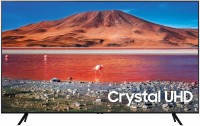 Photos - Television Samsung UE-55TU7072 55 "