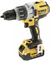 Photos - Drill / Screwdriver DeWALT DCD996P2B