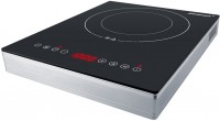 Photos - Cooker Steba HK 30 black