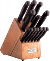Photos - Knife Set Cold Steel CS-59KSSET 
