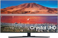 Photos - Television Samsung UE-55TU7500 55 "