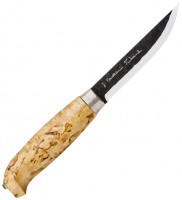 Photos - Knife / Multitool Marttiini Lynx 131 Forged Blade 