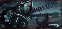 Photos - Mouse Pad HyperX Heroes Fury S Pro Shroud Edition Extra Large 