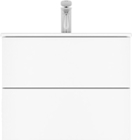 Photos - Washbasin cabinet AM-PM Gem 65/3 