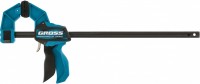 Photos - Vise Gross 20704 450 mm, length 660 mm