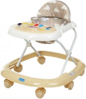 Photos - Baby Walker Bambi M 4212 